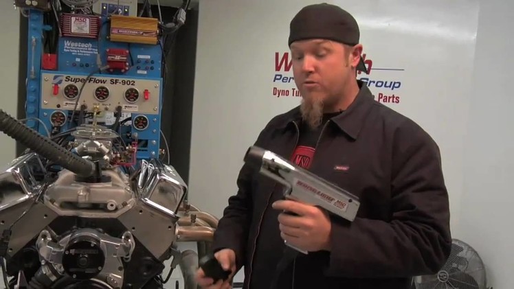 Setting Ignition Timing Video - Advance Auto Parts