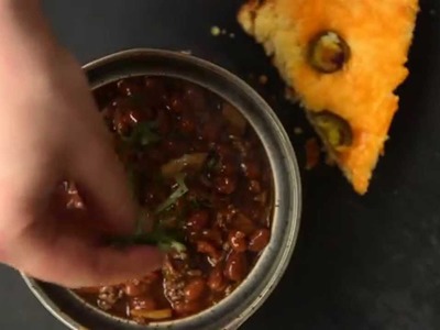 Slow Cooker Recipes - How to Make Texas Style Baked Beans