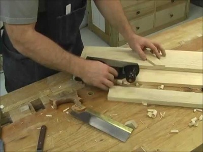 The Miter Shooting Board.wmv