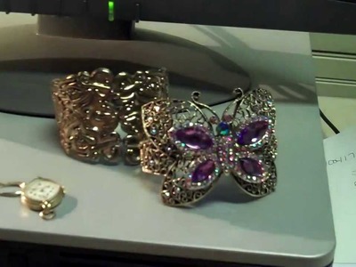 400 year old GOLD treasure chain found in Costume jewelry & I Buy Zippo(s)