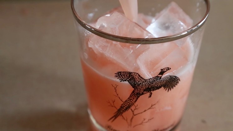 A G&F Extra: Sportsman's Club Drink How-To