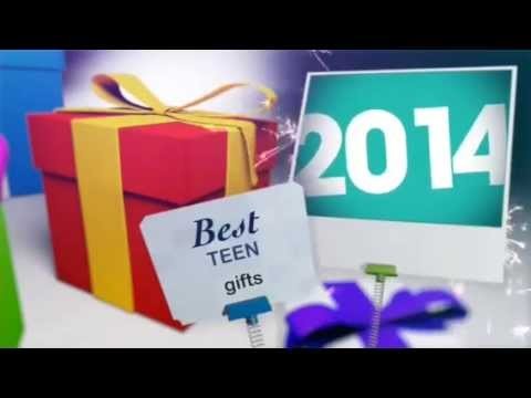 Best gifts for Teens 2014, Birthday, Graduation, Christmas, Boy and Girl Teen Gifts