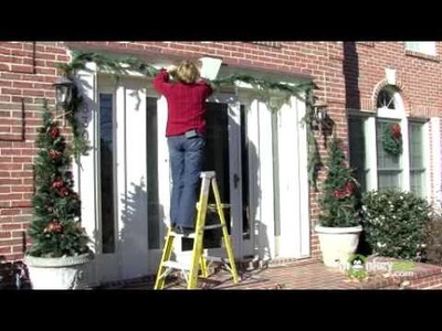 Christmas - Decorating Your Home