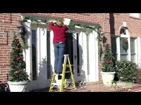 Christmas - Decorating Your Home