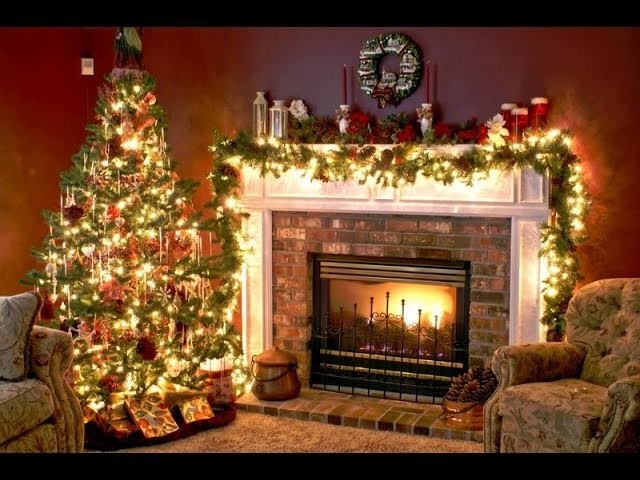 Christmas Home Decorations For Family Friendly Style 2013