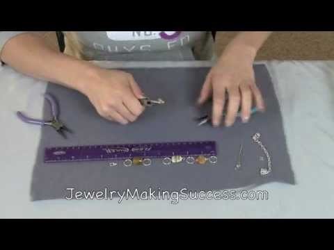Easy Bracelet Making Instructions