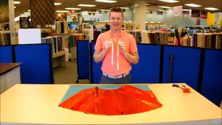 Easy Superhero Cape