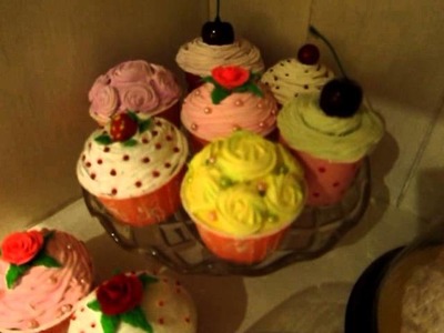 FaUx CuPcAkes & CaKeS