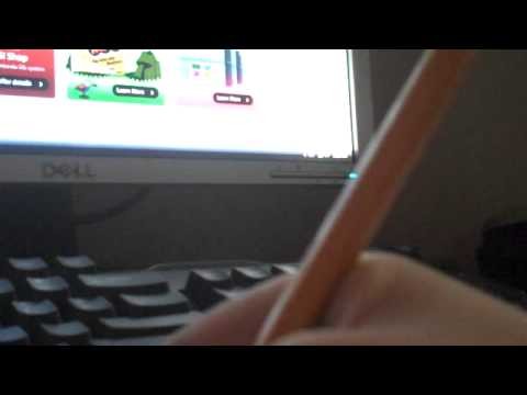 How to make a paper nintendo DSi
