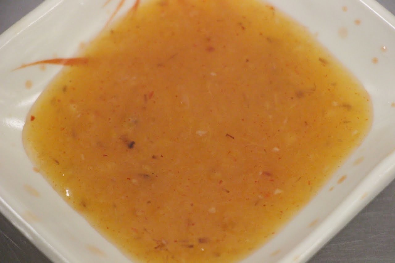 How to Make Duck Sauce
