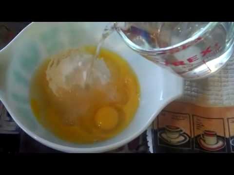 How to Make Swedish Pancakes-Pancake Recipe