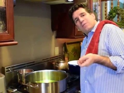 How to Make The Worlds Best Homemade Meatballs Cooking Italian with Joe