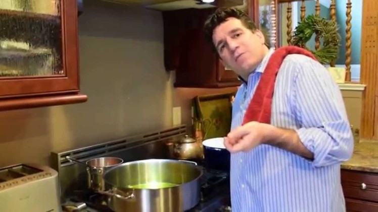How to Make The Worlds Best Homemade Meatballs Cooking Italian with Joe
