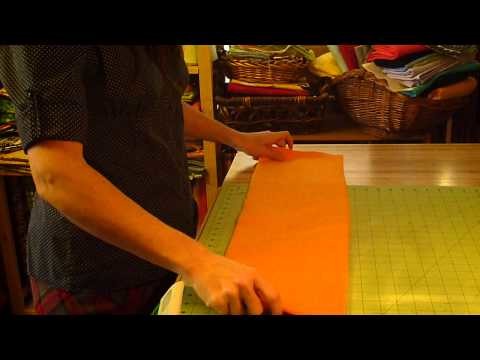How to make your own Swiffer cleaning cloths without sewing