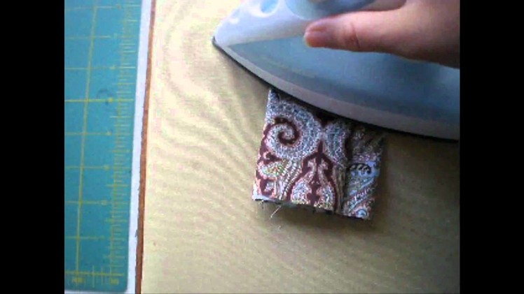 How to sew a Kleenex holder-megasaurusrx