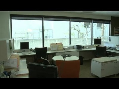 Ideas for How to Arrange an Office : Interior Design for the Office