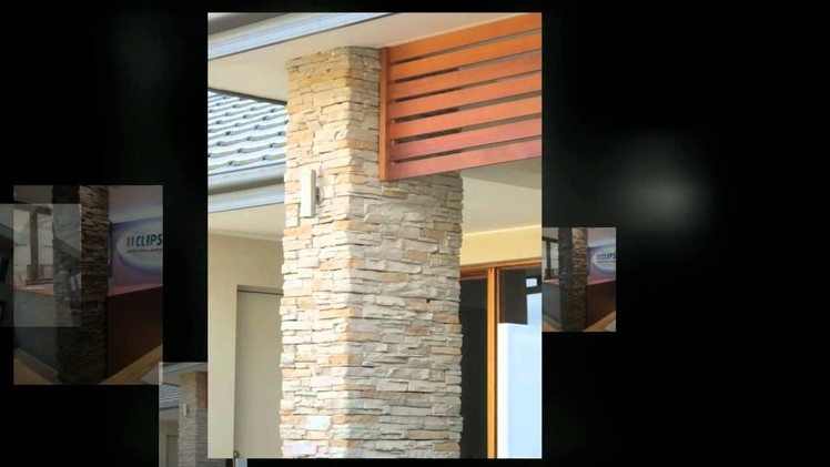 InfinitiStone- Your Natural Choice in Stone Cladding