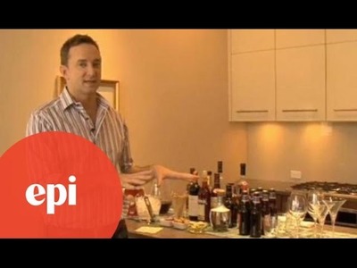 Party Ideas: The Cocktail Party