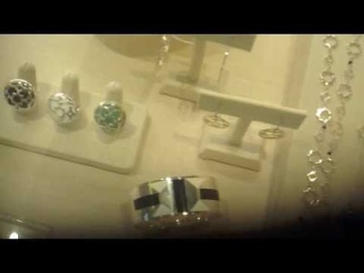 TIFFANY & CO. KEYS & DIAMONDS - Part 1 (Spycam)