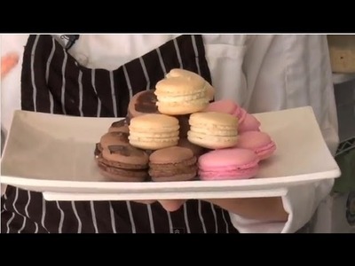 Unique Dessert Ideas