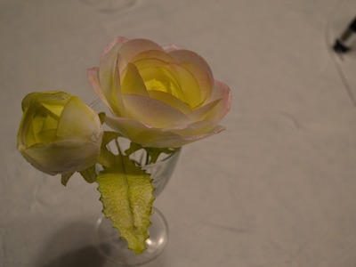 Wafer paper rose flower , cake decorating,rice paper leaf, peony.