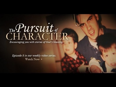 Homeschooling: The Pursuit of Character