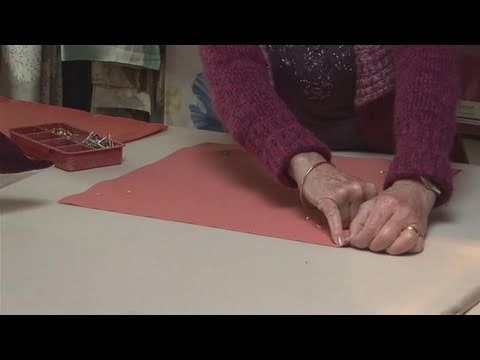 How To Create Cushion Covers