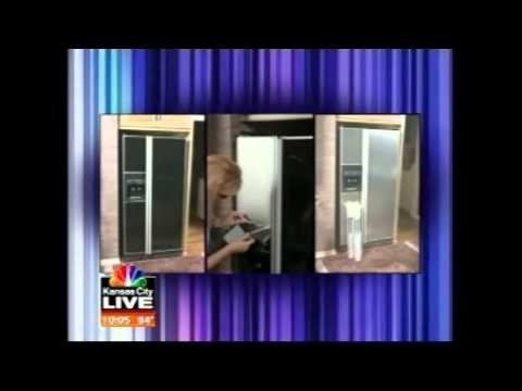 How to Install Instant Stainless Soft Metal Film Fox News