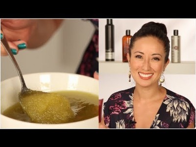 How to Make an At-Home DIY Body Scrub