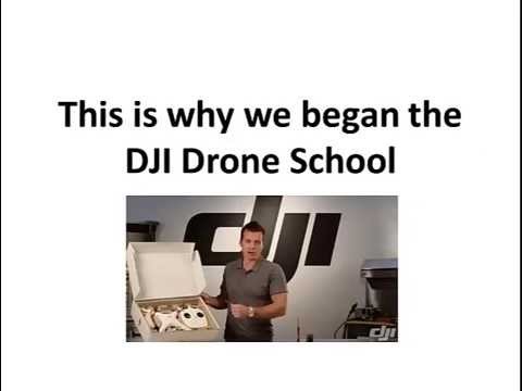 How To Make Money Flying DJI Phantom 2 Drones