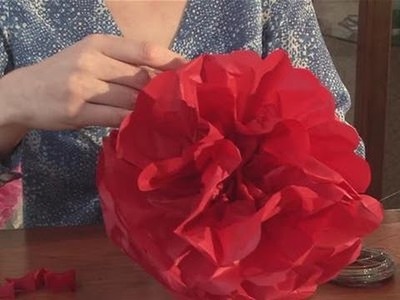 How To Make Origami Flowers