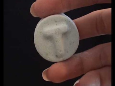 Review: Lush Tea Tree Toner Tabs