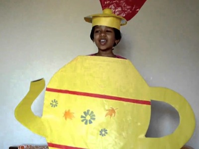 Shreya teapot 1.MOV