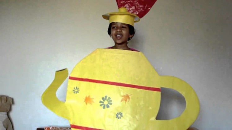 Shreya teapot 1.MOV