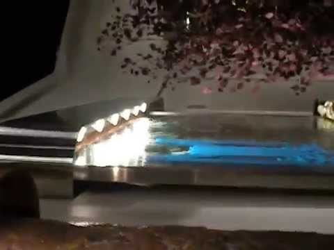Trade Show Showroom Tour Of Water Features