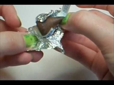 Clay Made Easy: Chocolate Kisses