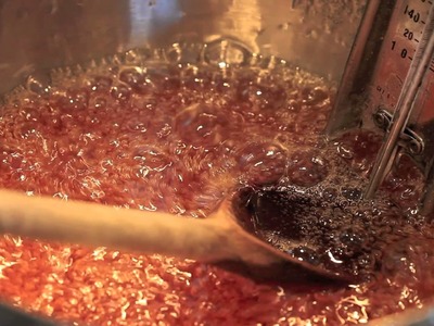 Home Brew Hints - How to Make Belgian Candi Sugar