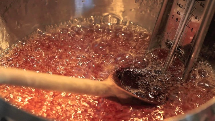 Home Brew Hints - How to Make Belgian Candi Sugar
