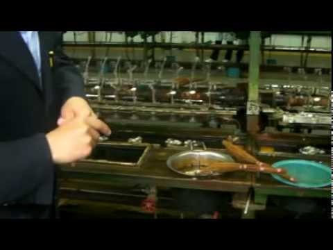 How to make silk