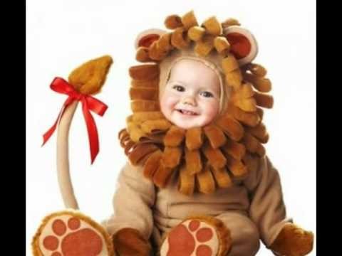 Animal Costumes For Kids