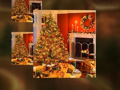 Christmas Decorating Ideas - Sweet Tips & Tricks