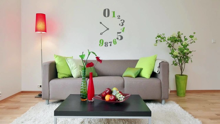 Cute Wall Stickers & Decals By itstics.com