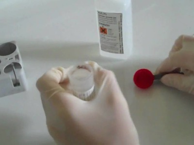How To Make Oxygen With Hydrogen Peroxide