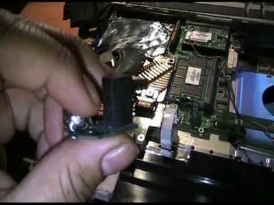 How to repair laptop dc adapters (hp laptops)
