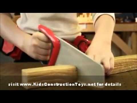 Kids Construction Toys for Perfect Christmas Gifts