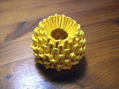 Paper Lego