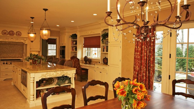 Simple Home Decorating Tips | Interior Design
