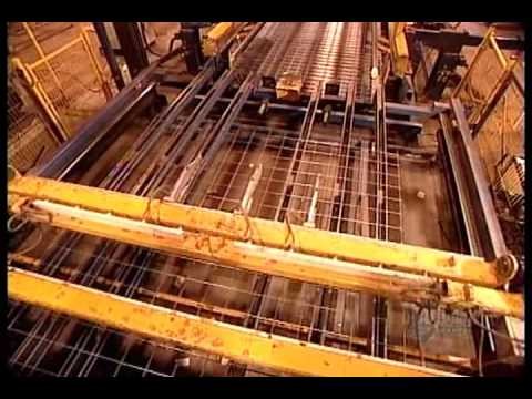 How It's Made Metal Fence