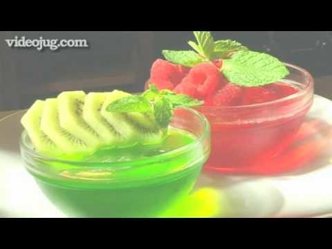 How To Make Jelly