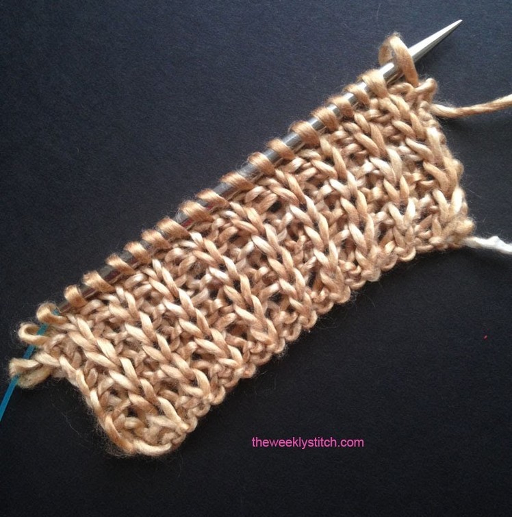 Mock Rib